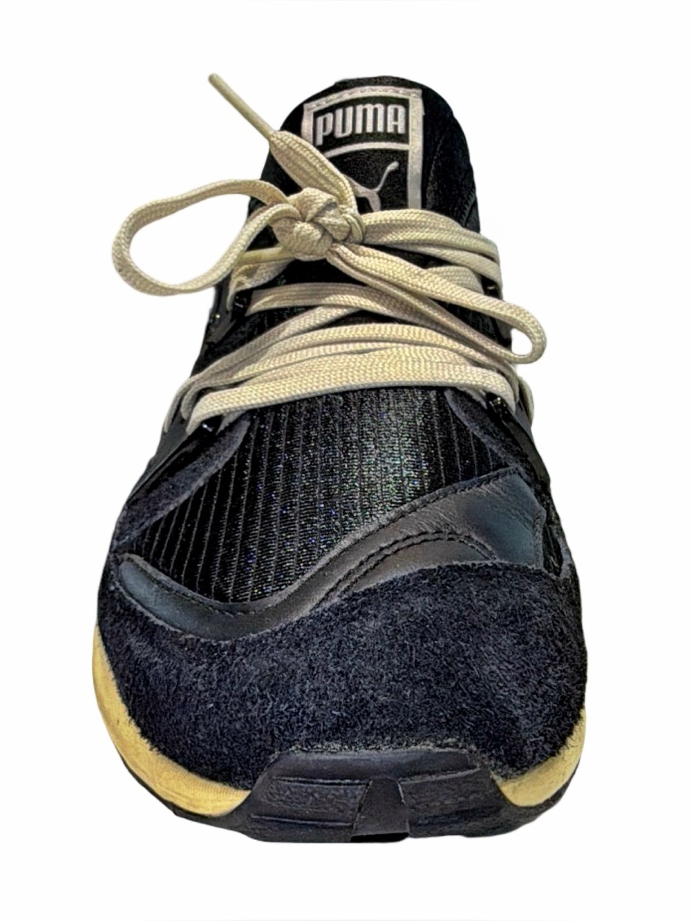PUMA Blaze of Glory ‘The Never Worn Series’ Sneakers | 90’s Classic | Men’s 9.5 - Picture 14 of 16